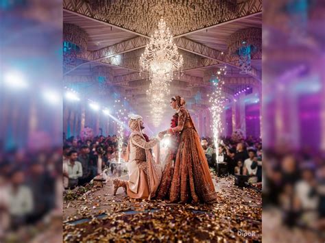 milind gaba gets married to girlfriend pria beniwal milind gaba wedding ...