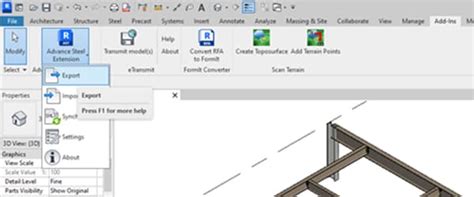 Autodesk Advance Steel Training - Autodesk Authorized Training Center