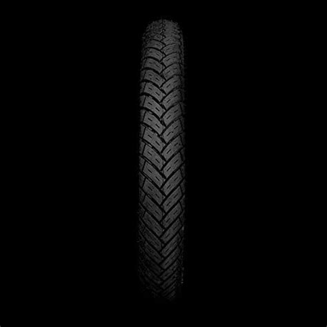 HST Explore Pattern Size-(90/90-18) Tubeless Moped & Motorbike/Bike ...