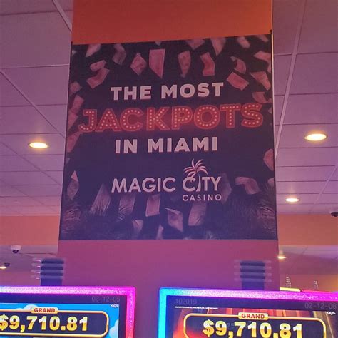 MAGIC CITY CASINO - All You Need to Know BEFORE You Go 2026 (with ...