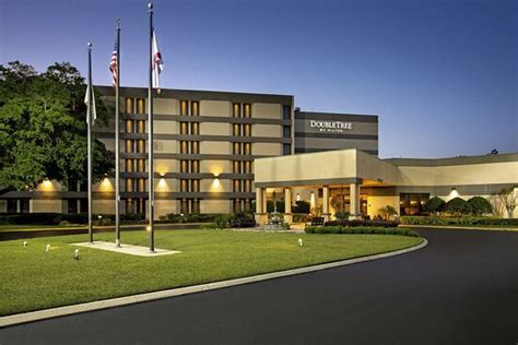DOUBLETREE BY HILTON HOTEL ORLANDO EAST - UCF AREA - Hotel Reviews ...