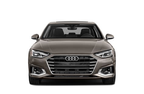 2021 Audi A4 - Specs, Prices, MPG, Reviews & Photos | Cars.com