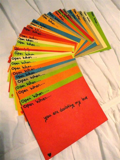 diy christmas gift girlfriend
