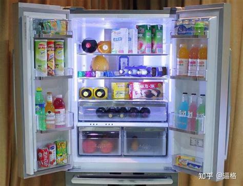 冰箱档位调节很关键，能让冰箱用得既省电又长寿 - 知乎