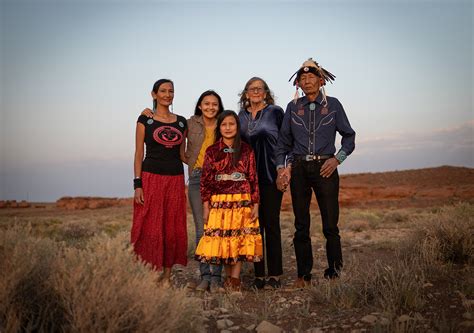 Discover the Enchantment of Navajo Heritage: Unveiling a Tapestry of Culture and Tradition
