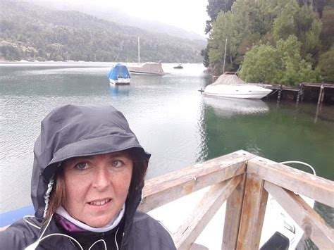 NOMADE GLAMPING VILLA LA ANGOSTURA (Puerto Manzano) - Campground ...