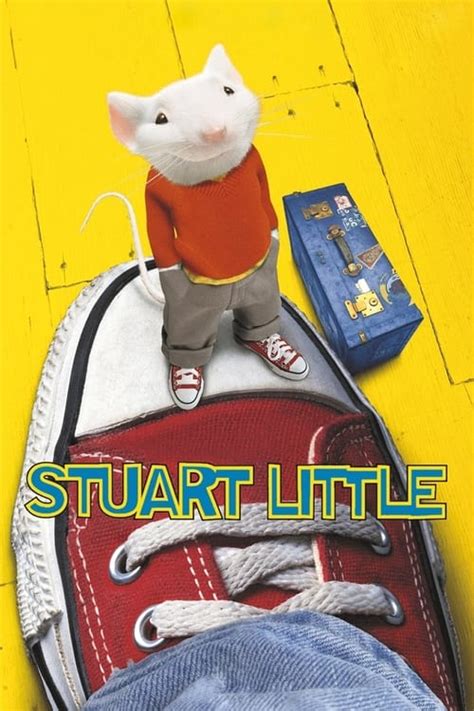 Stuart Little Machine 的图像结果