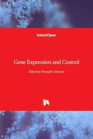 Buy Gene Expression and Control Book Online at Low Prices in India ...