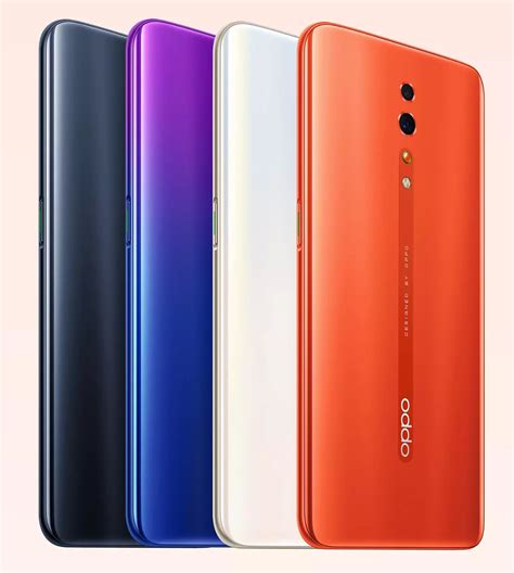 Oppo Reno