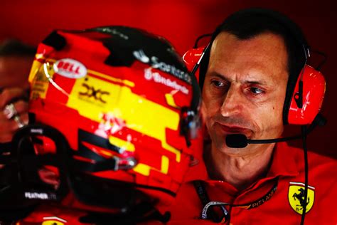 Hamilton and Adami team up at Ferrari for 2025 F1 season THE NEW INDIAN ...
