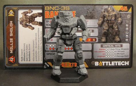 Image result for BattleTech Banshee