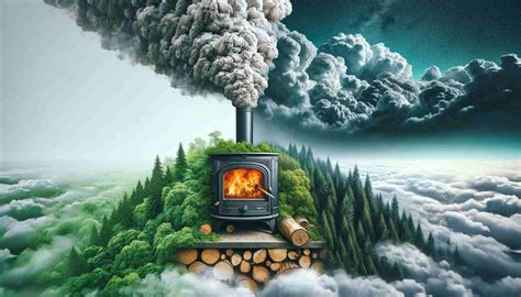 The True Environmental Impact Of Wood Burning Stoves In 2026