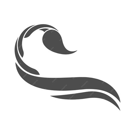 Scorpion icon logo design illustration | Premium Vector