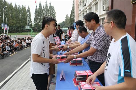 孝感市第一技校 孝感市西城高级中学