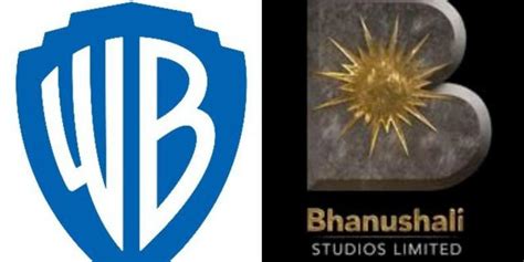 Warner Bros. Pictures, Bhanushali Studios Limited and JOAT Films ...