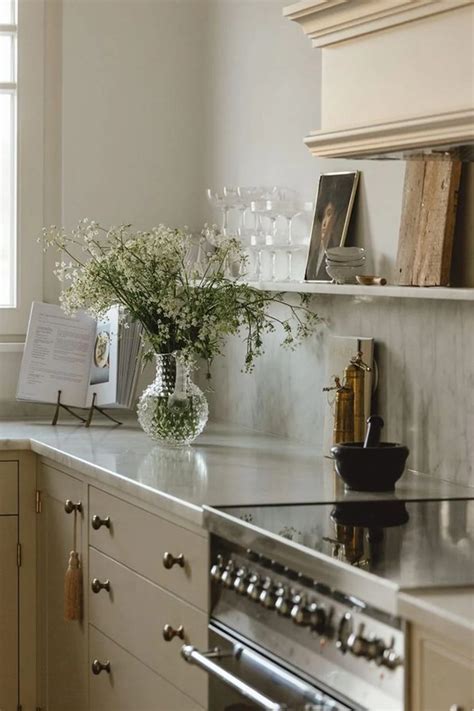 How to Achieve a Nancy Meyers Kitchen Aesthetic | (NZ) ABI Bathrooms ...