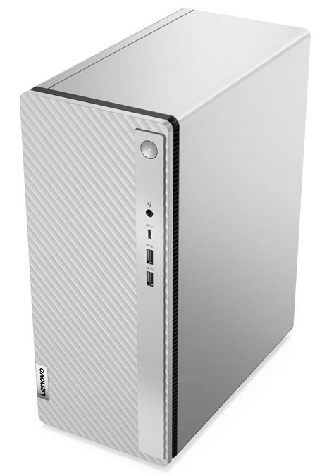 Lenovo IdeaCentre 3 Desktop (12th Gen Intel Core i3 12100/8GB/512GB SSD ...