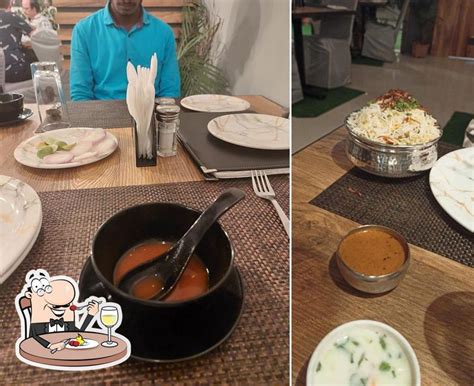 Green Leaf Family Restaurant, Raichur - Restaurant menu, prices and reviews
