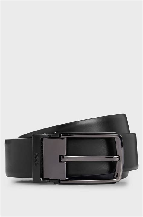 HUGO BOSS Belts – Elaborate designs | Men
