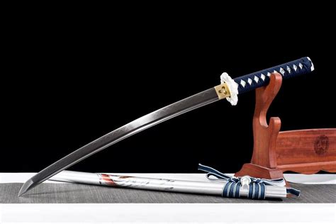 Koi Carp Katana Set, Katana, and Wakizashi Sword,Japanese Samurai Swor ...