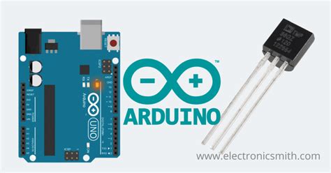 Image result for How to Use TMP Sensor Arduino