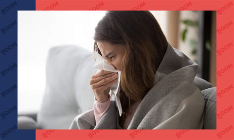 Everything You Need to Know About The Increased Influenza Cases This Year