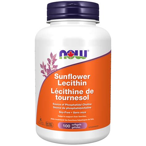Sunflower Lecithin Benefits For Dogs at Eleanor Noel blog