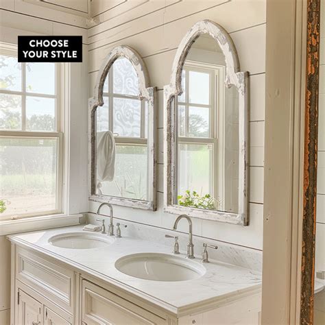 Mirror 的图像结果