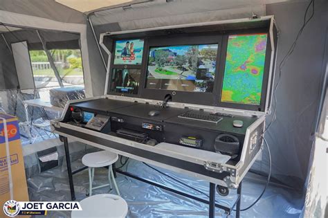 Mobile Command Center 的图像结果