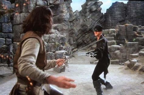 Image result for Princess Bride Final Fight Scene