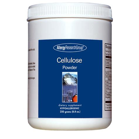 Fat Burning Cellulose Powder at Pam Calhoun blog