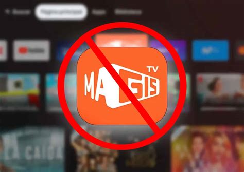 Qué es Magis TV y por qué recomiendan no instalar esta aplicación