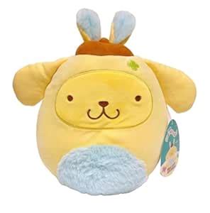 Buy Squishmallows 2024 Easter Disney and Sanrio Squad Plush Toy (8 ...