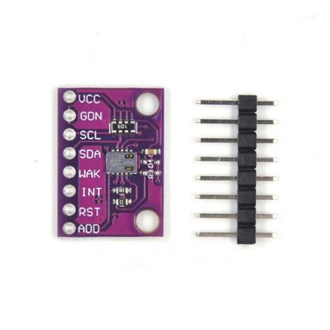 Buy CCS811 Carbon Monoxide Air Quality Gas Sensor Module Online In ...