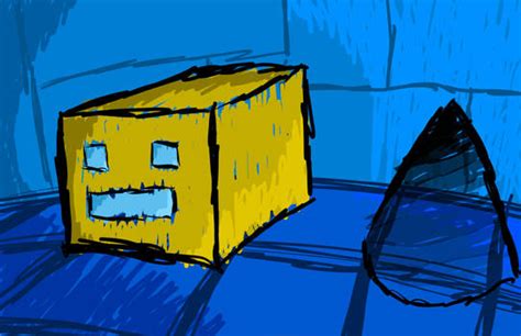 Explore the Best Geometry_dash_fan_art Art | DeviantArt