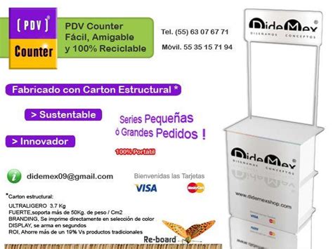 didemex: Customer Reviews, Stands and Services