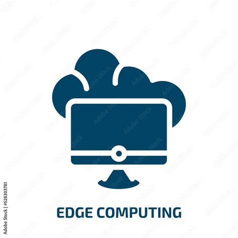 Image result for Edge Computing Computer Equipment Icon