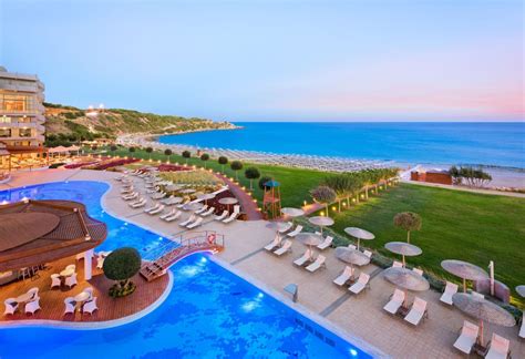 Elysium Resort & Spa - Faliraki, Rhodes