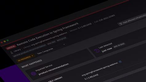 Application Security Management Datadog 的图像结果