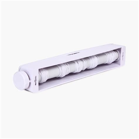 Buy Indoor Retractable Drying Rack from Home Centre at just INR 899.0