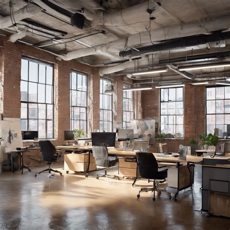 Unleashing Creativity in Brooklyn: A Dive into Brooklyn Creative Lofts