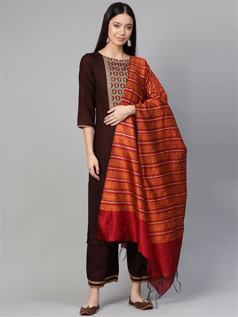 Kurtas & Suits – indoera