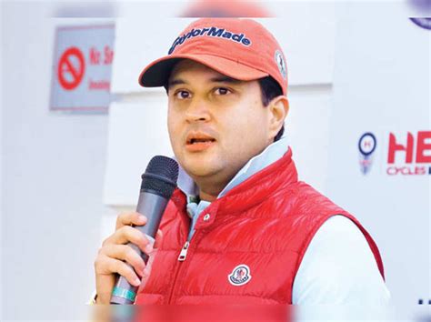 Madhavrao Scindia Golf Tournament held in Gurgaon | Events Movie News ...