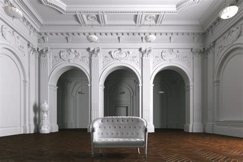 तुमच्या घराची सजावट उठावदार करणाऱ्या कमानीची रचना | Housing News