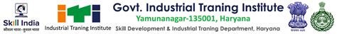 Home - Govt ITI Yamunanagar