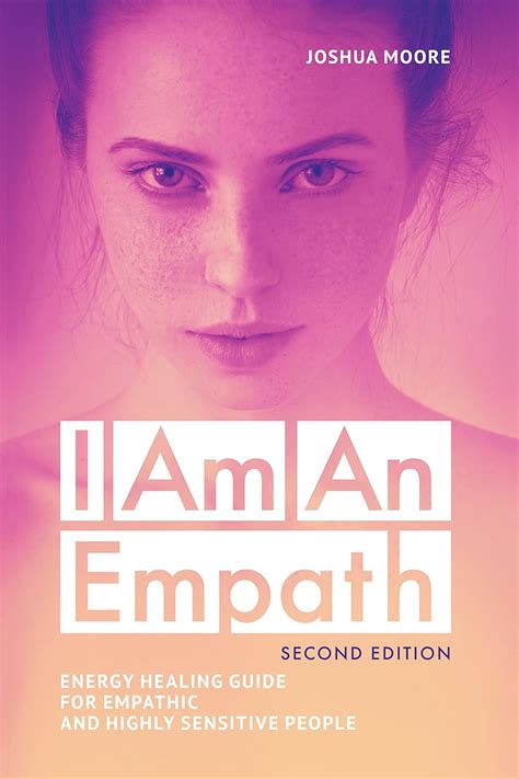 EMPATH: I Am An Empath. Empaths Survival Guide: For Empathic and Highly ...
