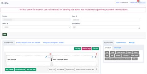 Form Builder Tutorial 的图像结果