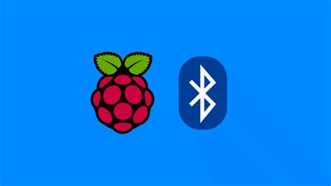 Enable Raspberry Pi Bluetooth 的图像结果