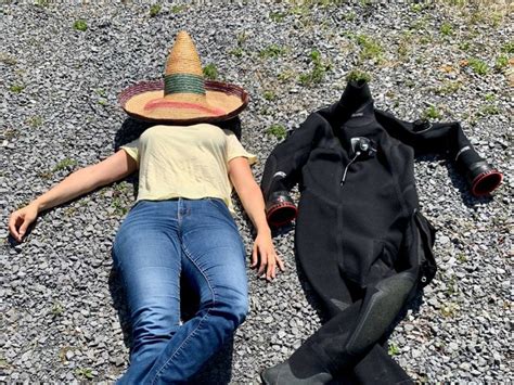 Diving Failure 的图像结果