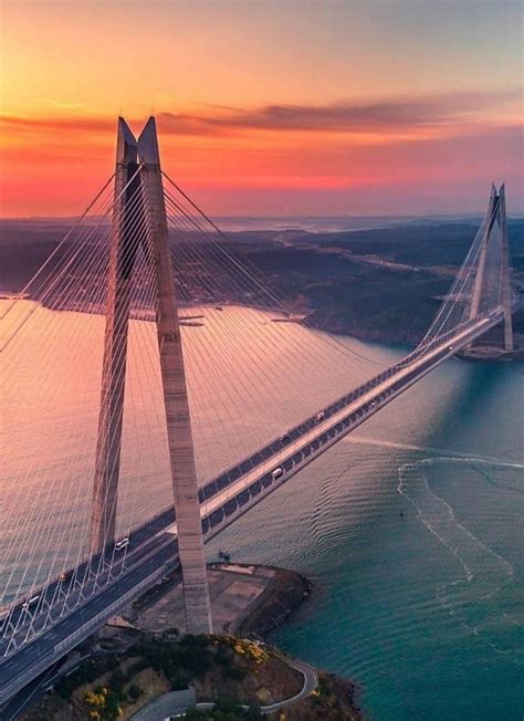 YAVUZ SULTAN SELIM KOPRUSU - All You Need to Know BEFORE You Go 2026 ...